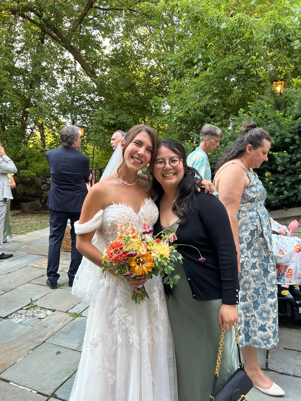 Photo from Jackie & Emman