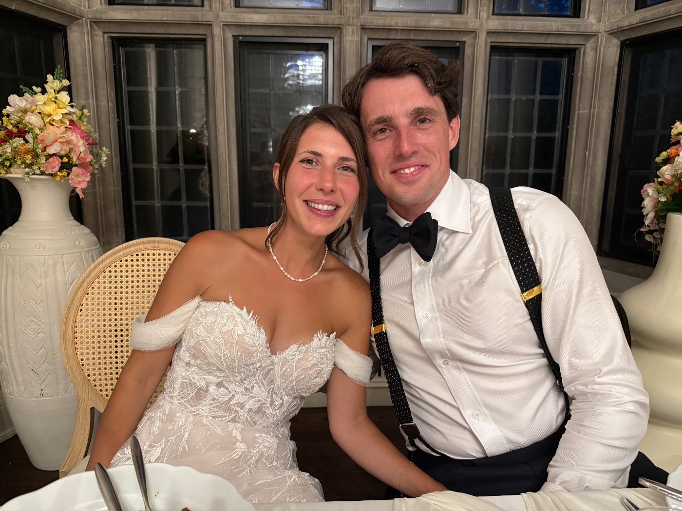 Happy Wedding Day!!!
