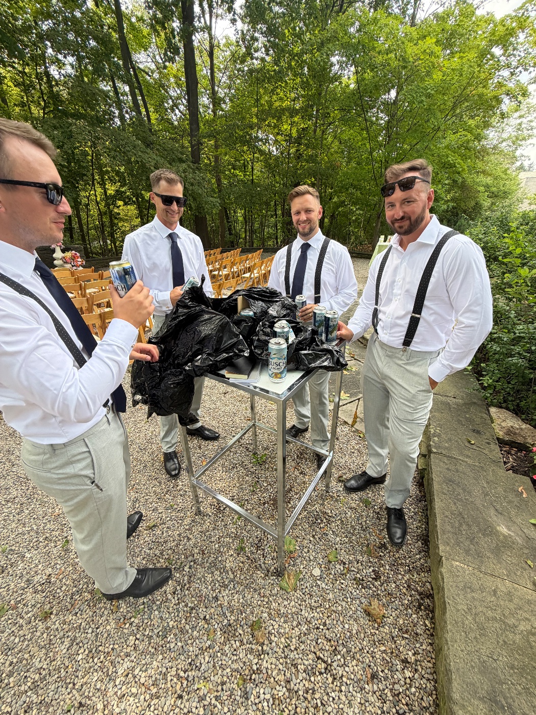 Photo from The boys