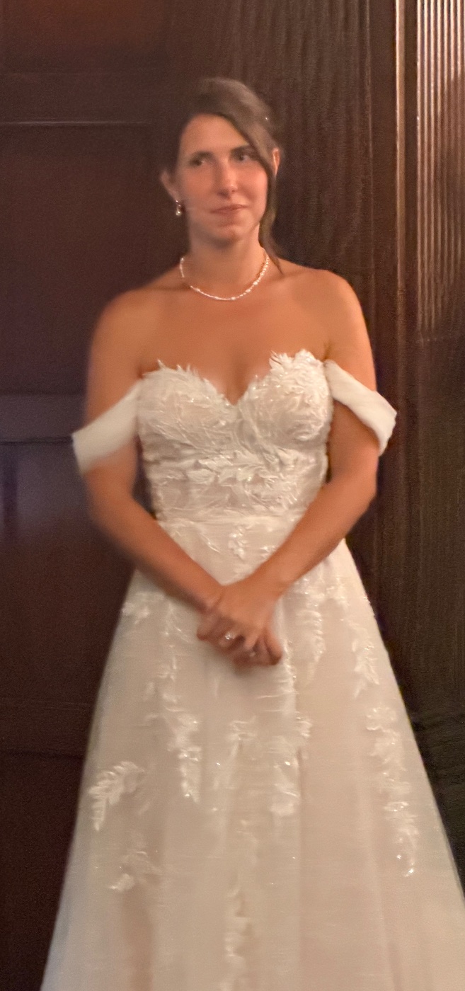 Memories of a beautiful wedding