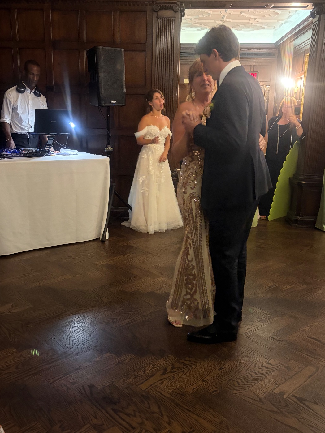Photo from Carol Fraser
