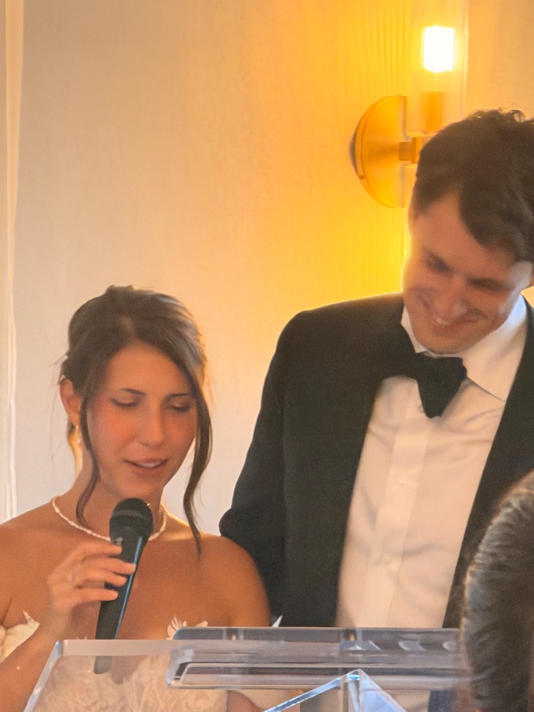 Memories of a beautiful wedding