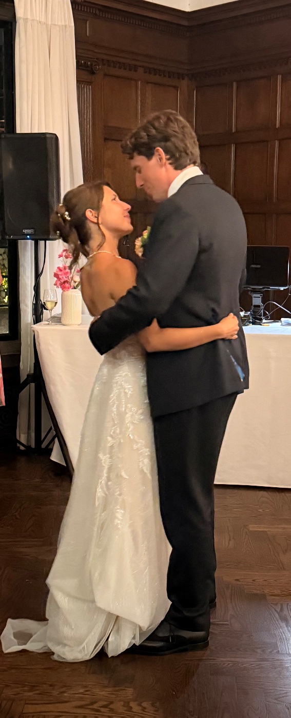 Memories of a beautiful wedding