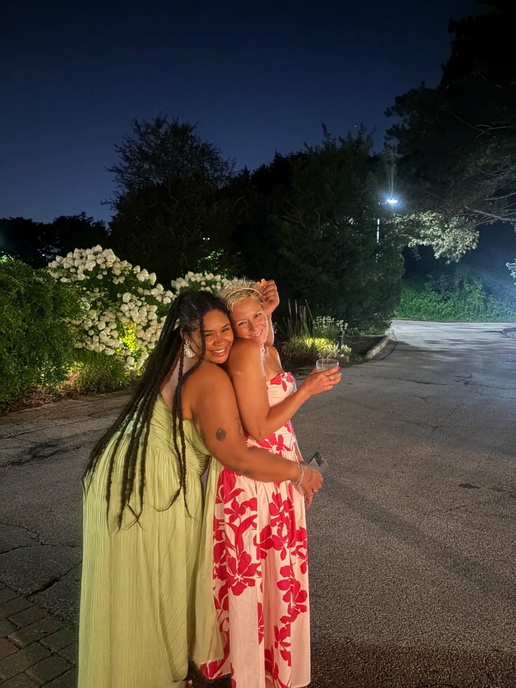 Photo from Carol Fraser
