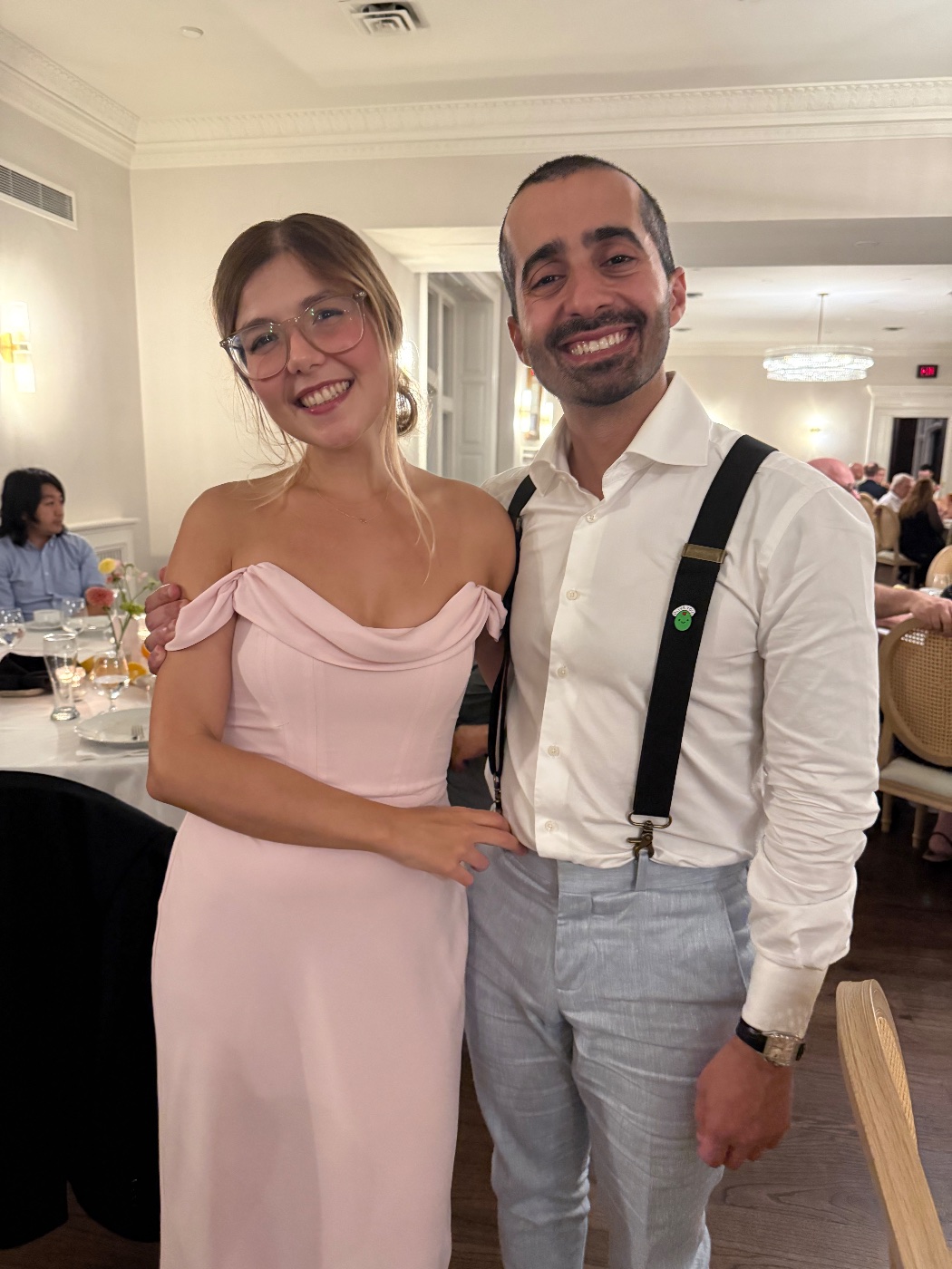 Happy Wedding Day!!!