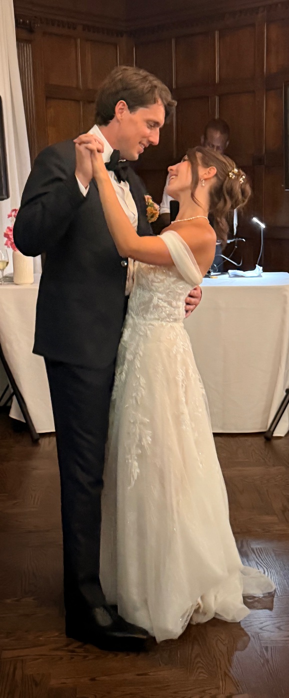 Memories of a beautiful wedding