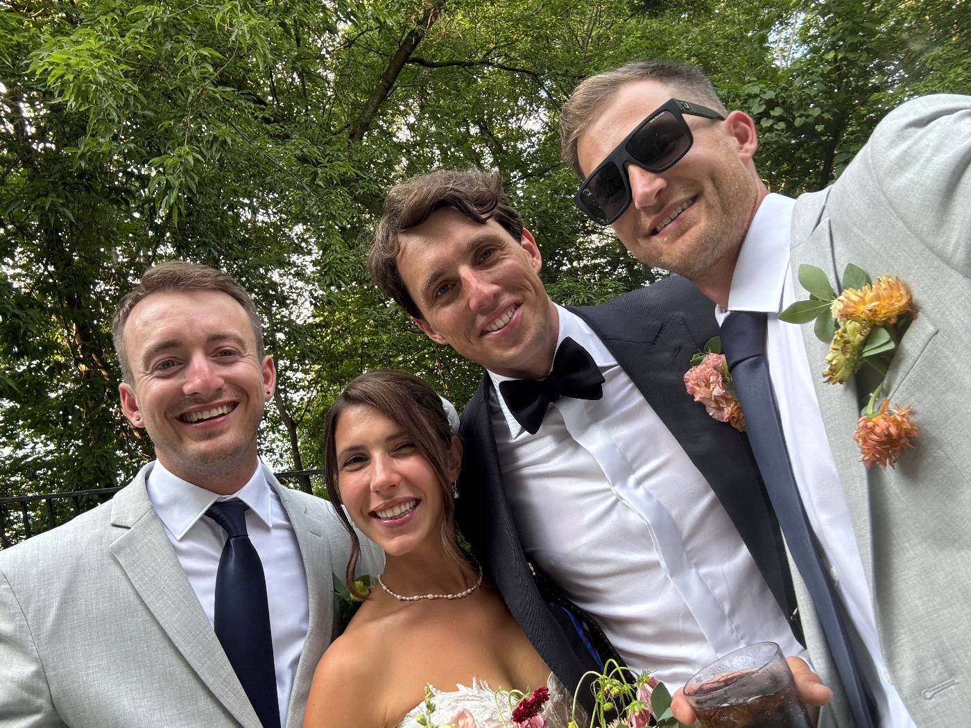 Photo from Katie & mike