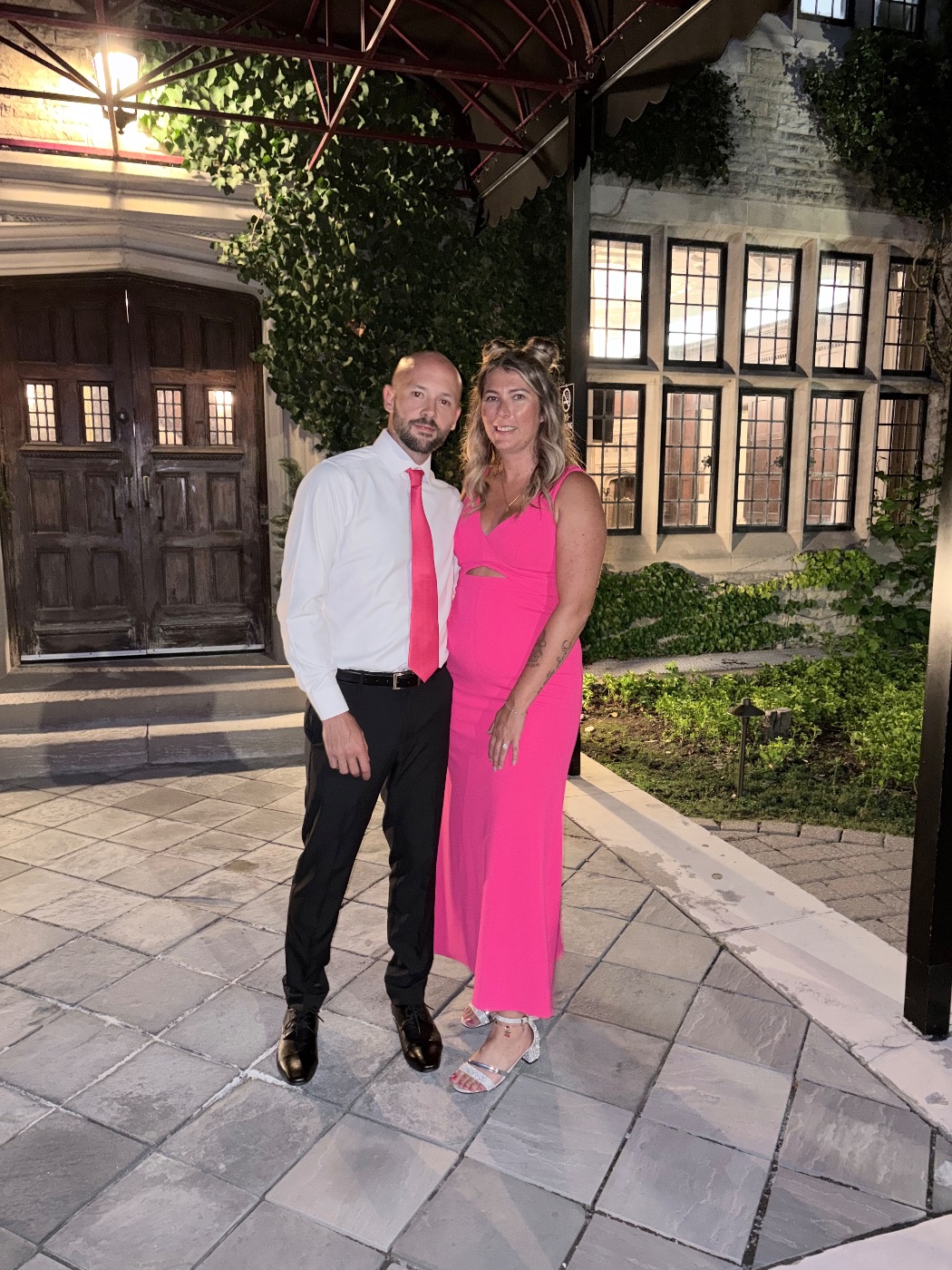 Photo from Jess and joe 💕
