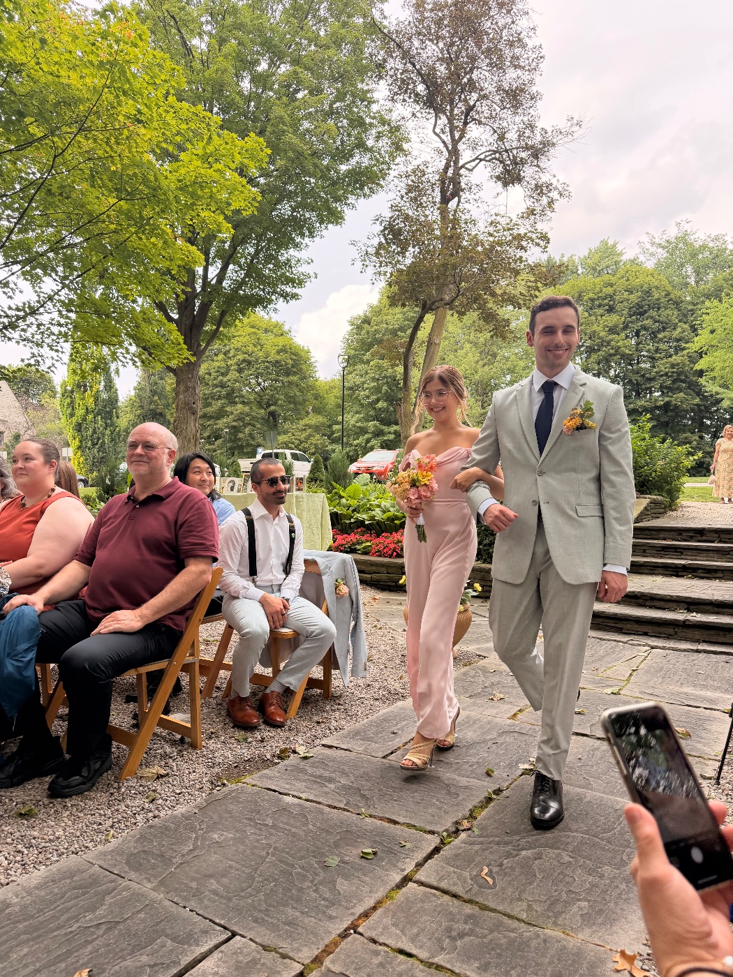 Memories of a beautiful wedding