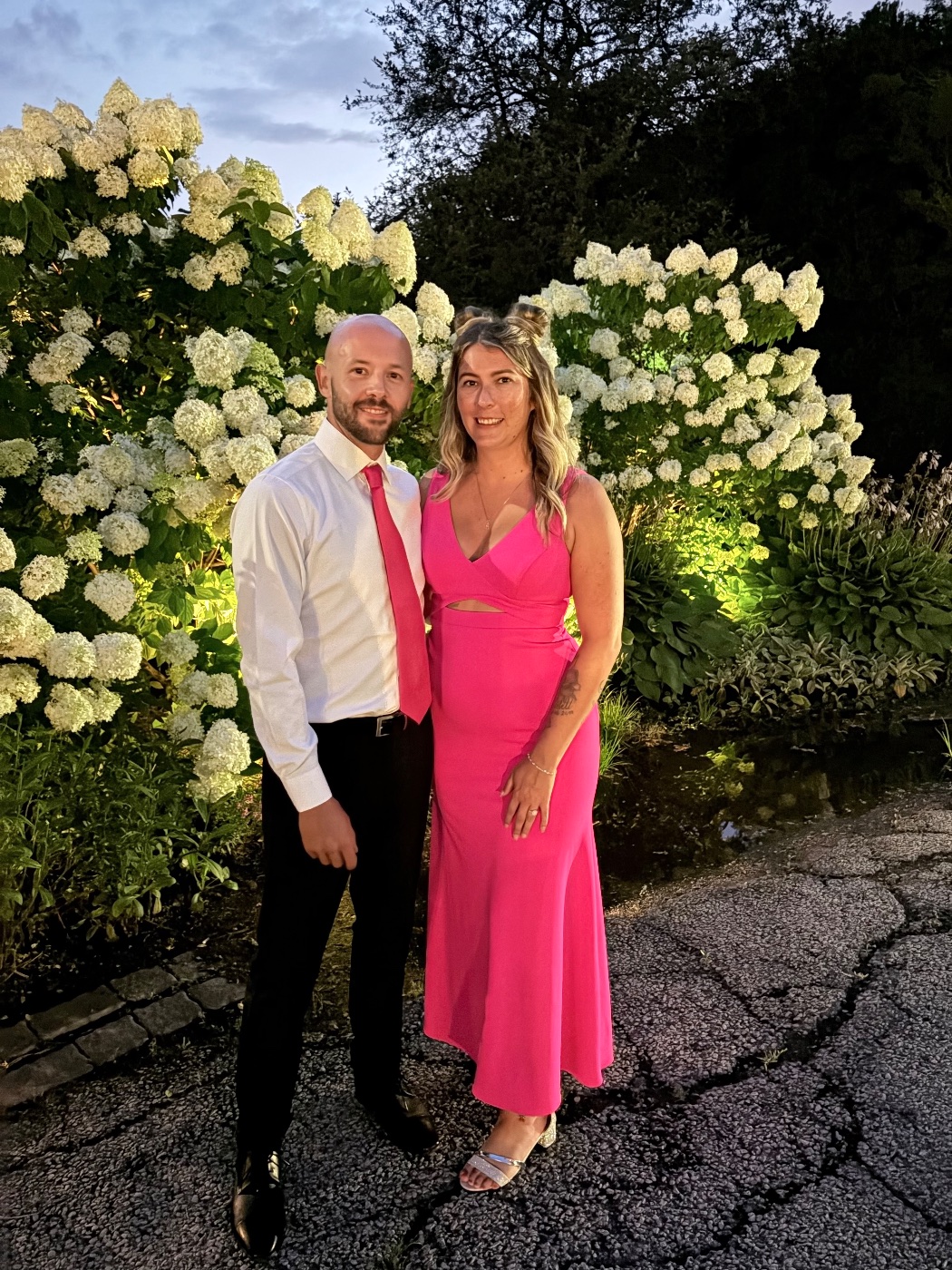 Photo from Jess and joe 💕