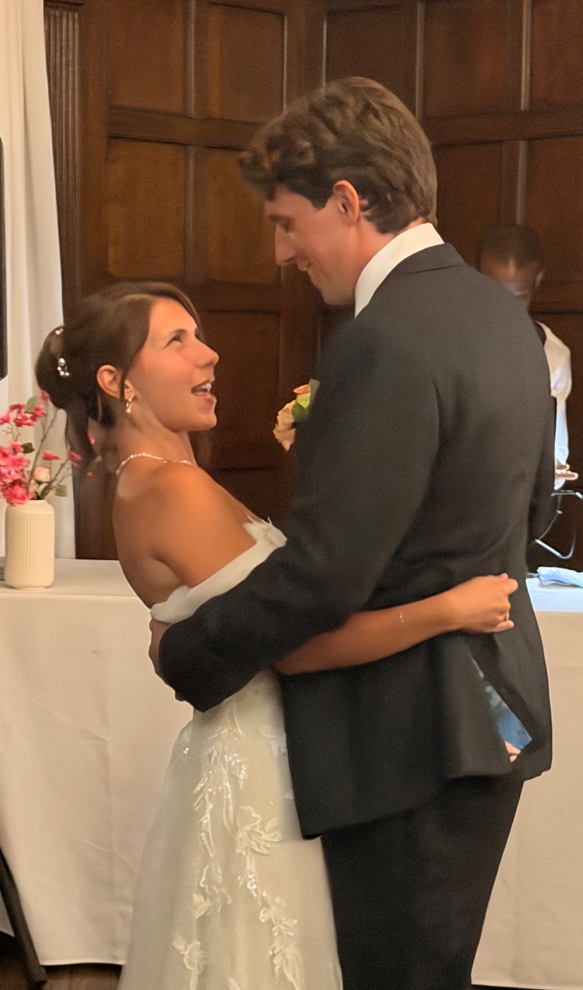 Memories of a beautiful wedding