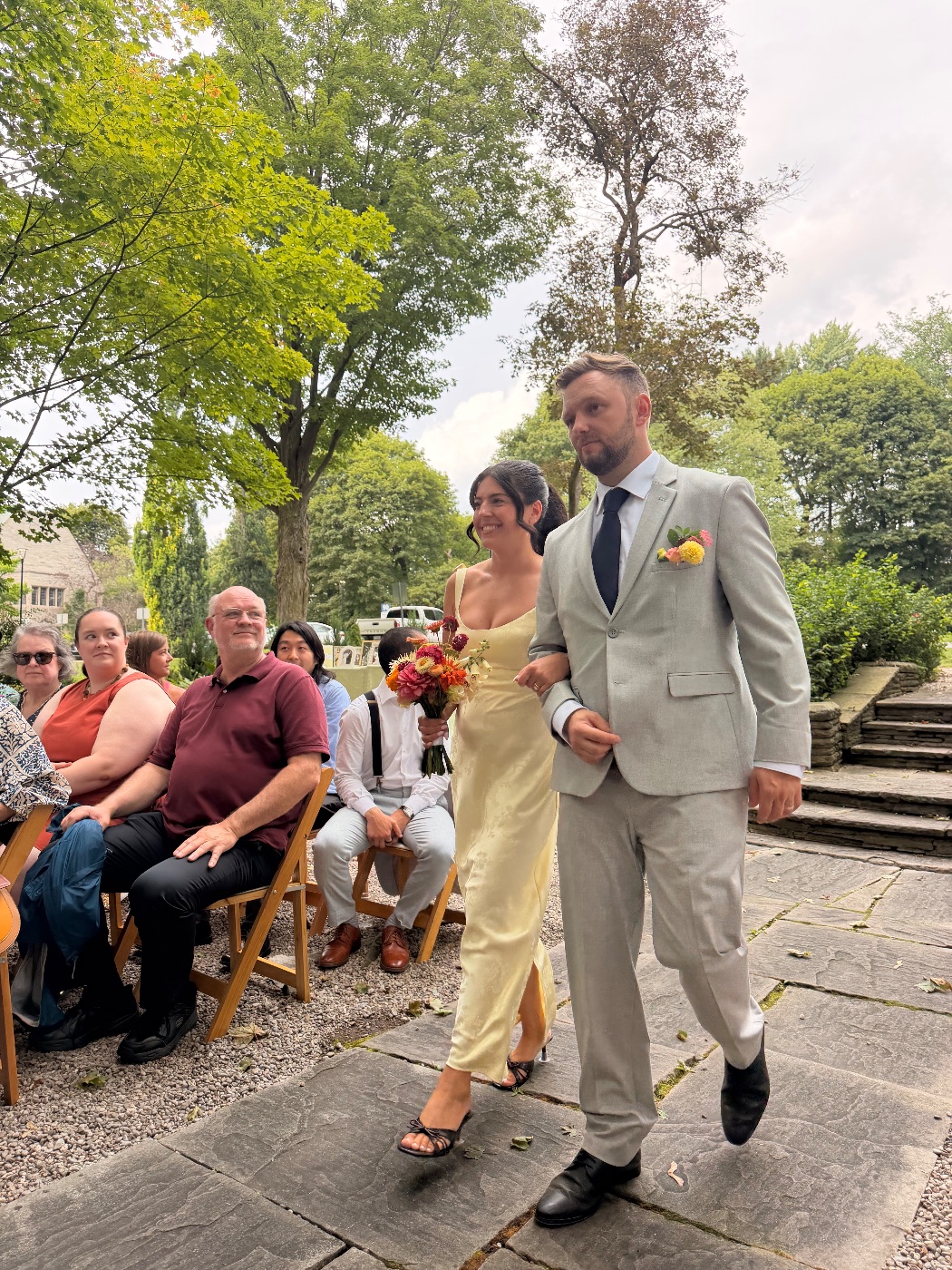 Memories of a beautiful wedding