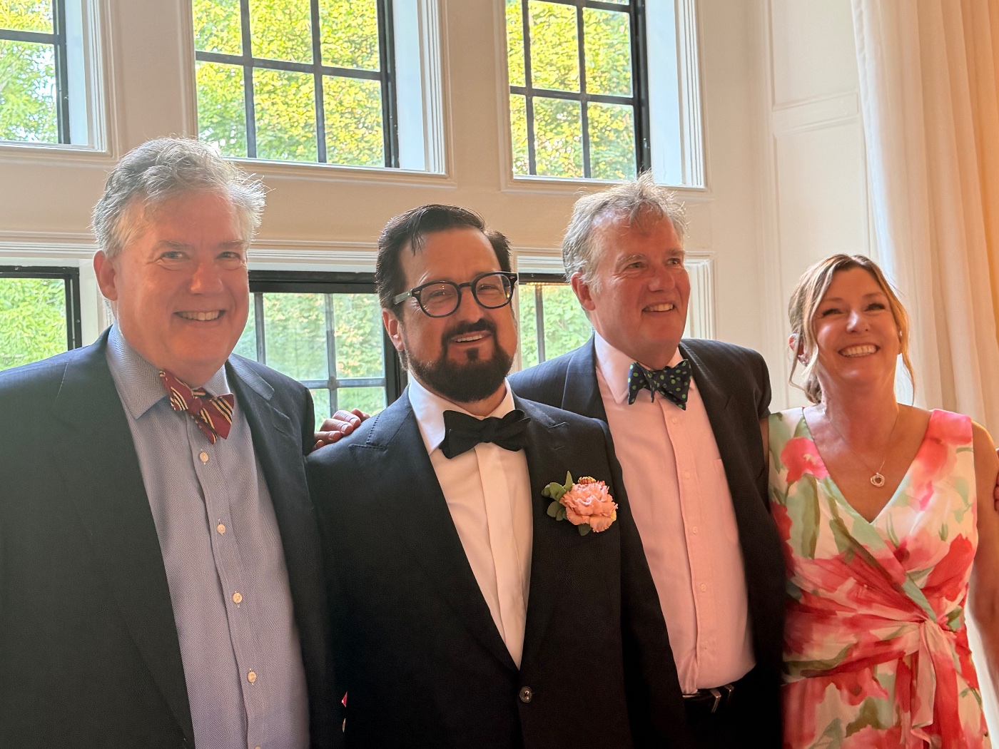 Memories of a beautiful wedding