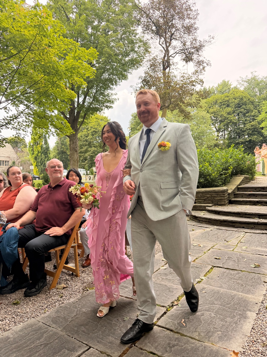 Memories of a beautiful wedding