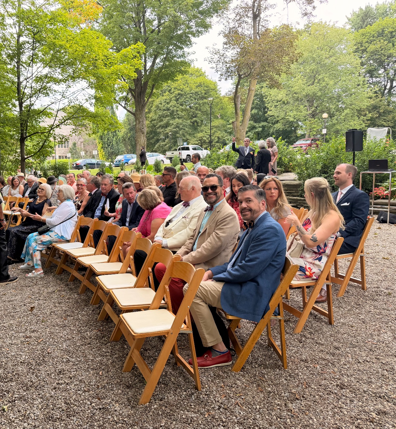Memories of a beautiful wedding
