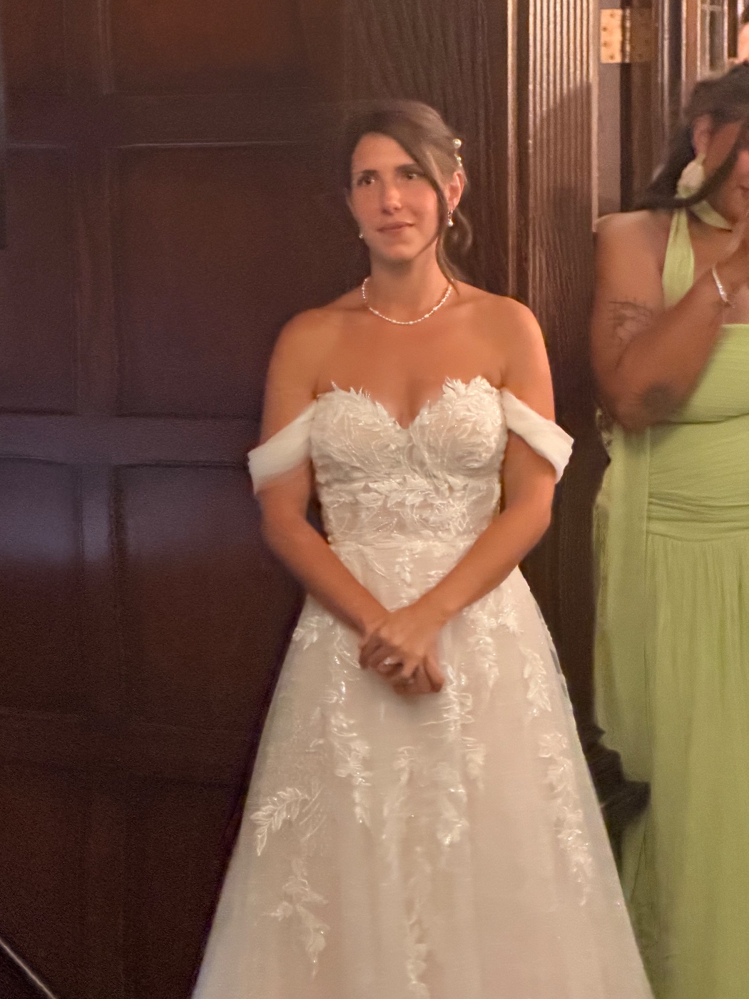 Memories of a beautiful wedding