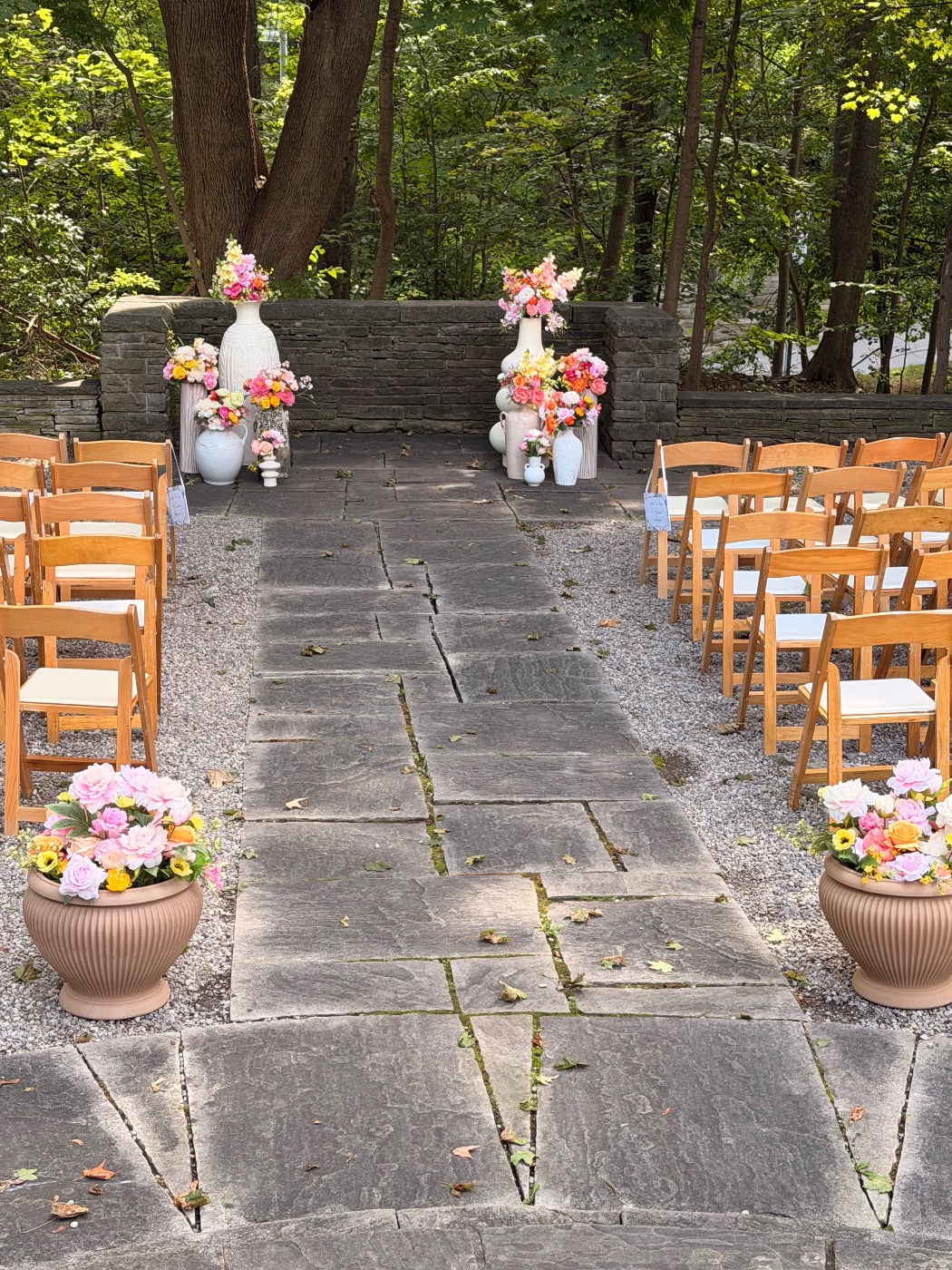 Memories of a beautiful wedding