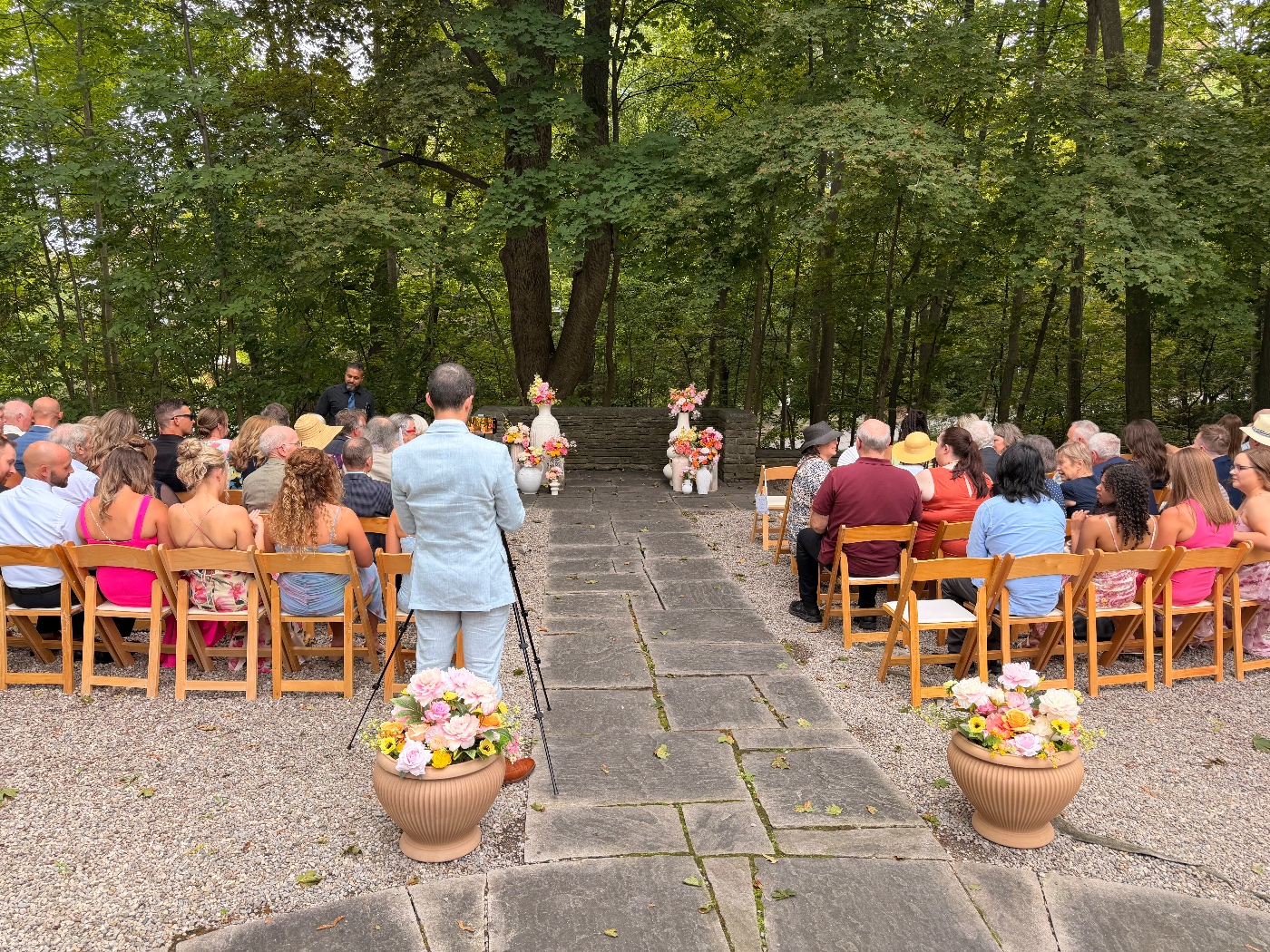 Memories of a beautiful wedding