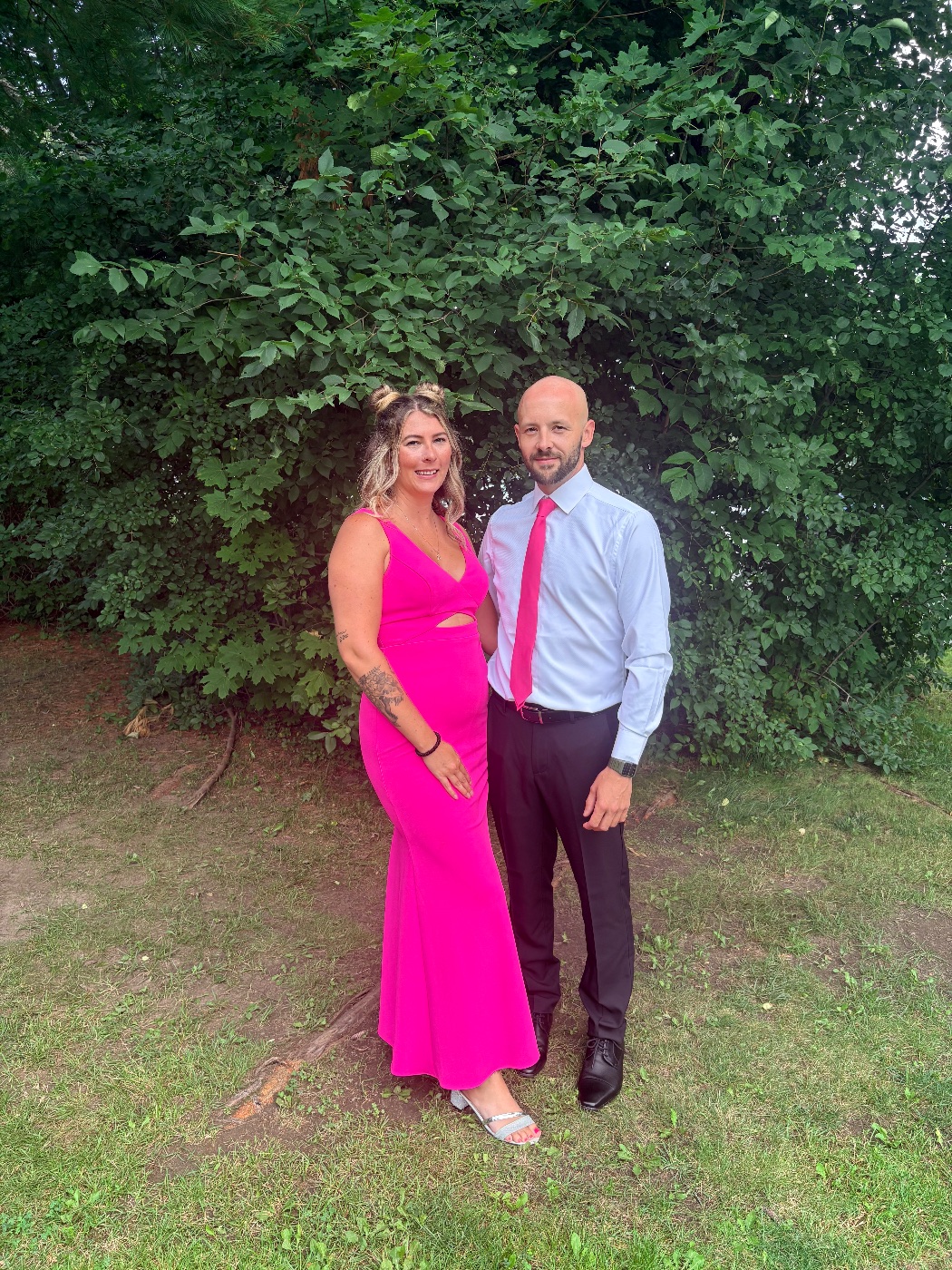 Photo from Jess and joe 💕