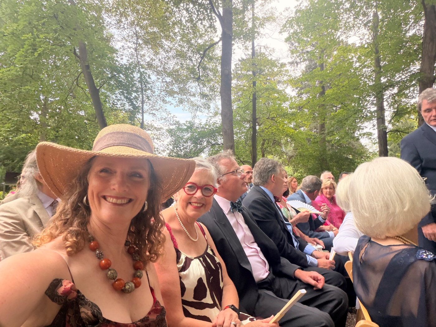 Memories of a beautiful wedding