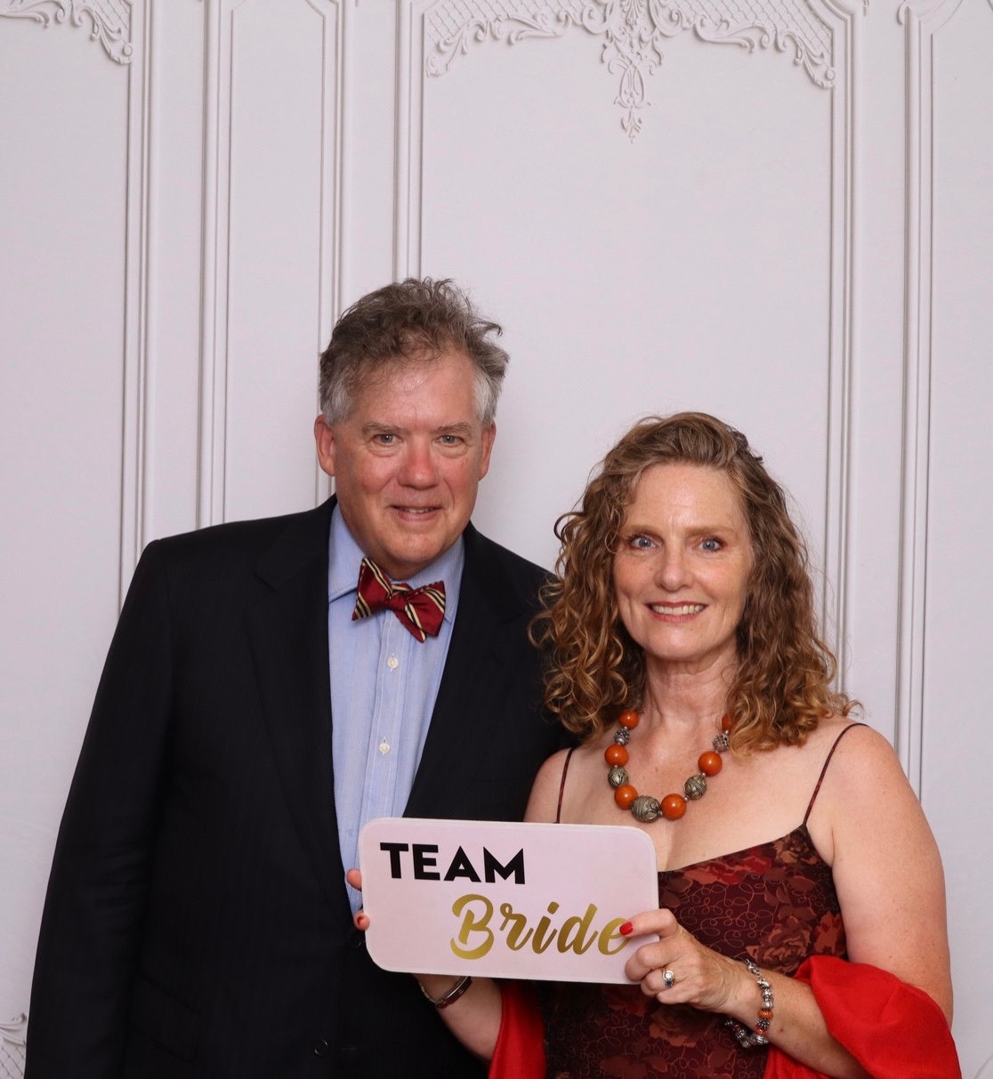 Memories of a beautiful wedding