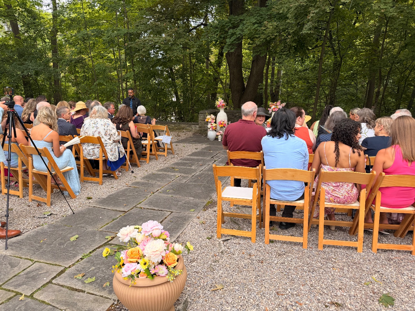 Memories of a beautiful wedding