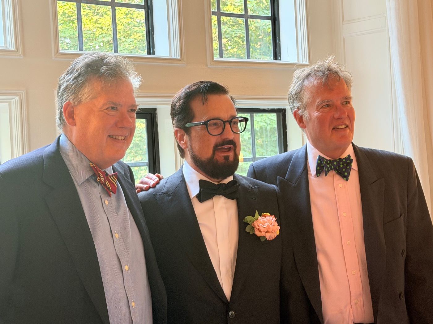 Memories of a beautiful wedding