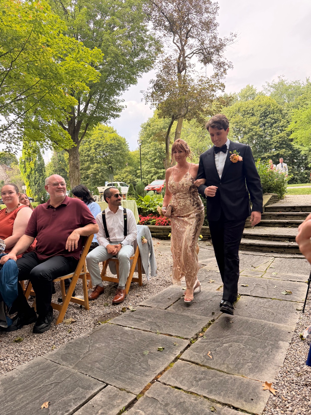 Memories of a beautiful wedding