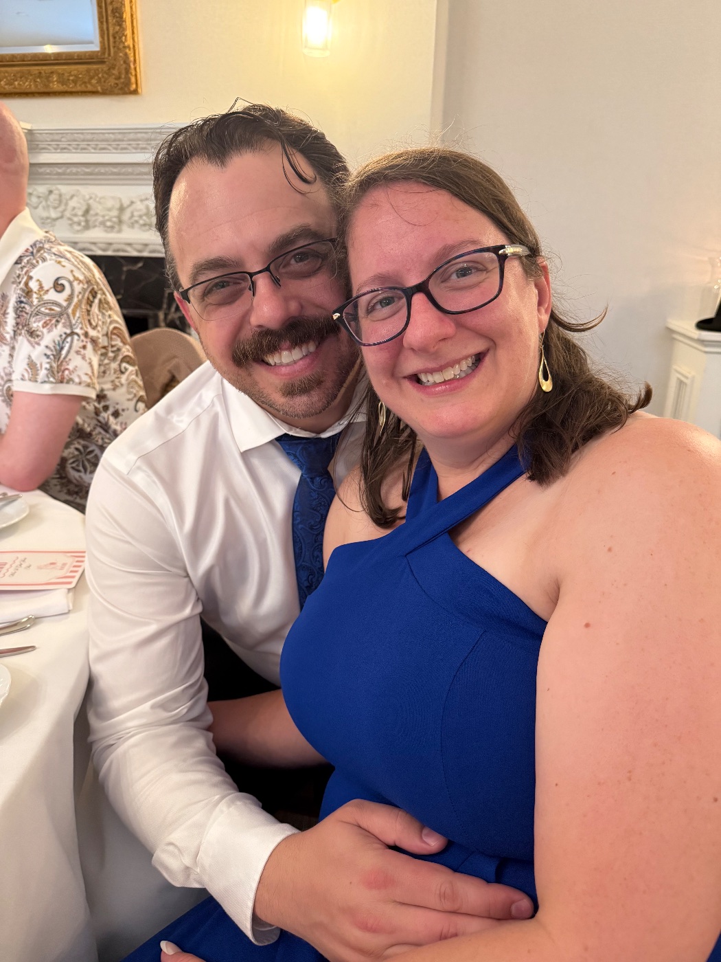 Happy Wedding Day!!!