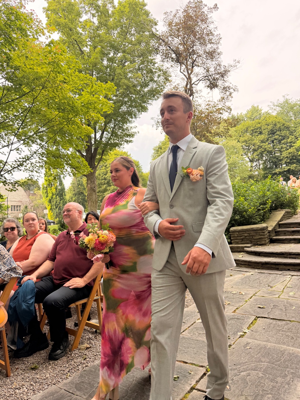 Memories of a beautiful wedding