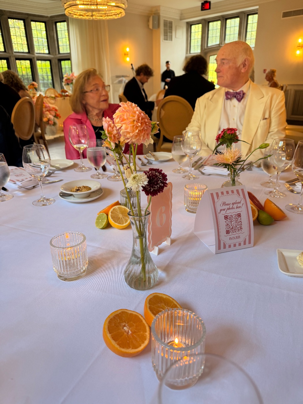 Memories of a beautiful wedding